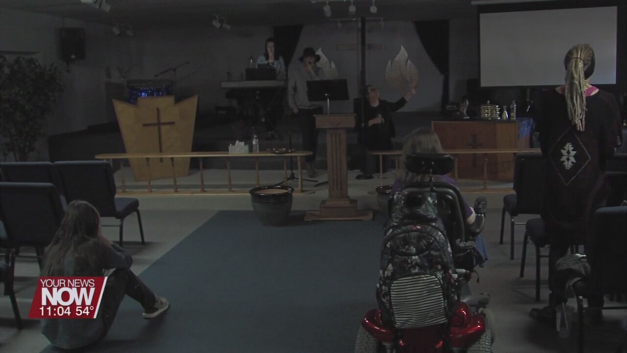 Local nonprofit holds fundraising day of fun